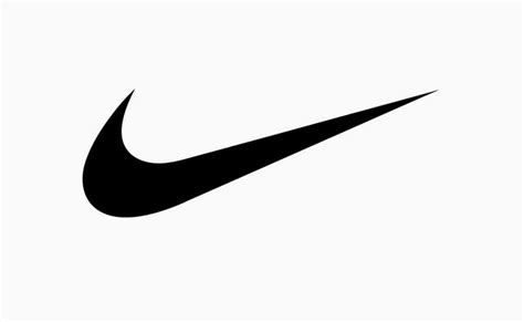 nike symbole weiß|what does Nike logo mean.